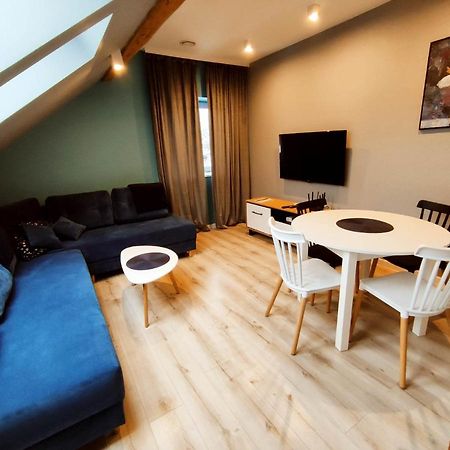 Apartament Nad Goralem Milówka Εξωτερικό φωτογραφία