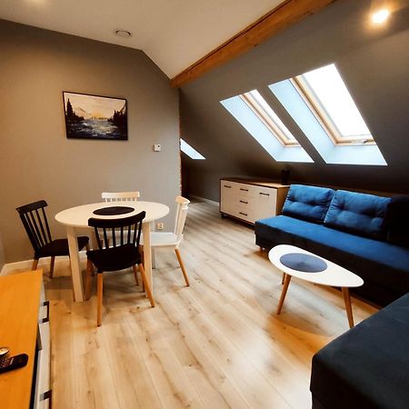 Apartament Nad Goralem Milówka Εξωτερικό φωτογραφία