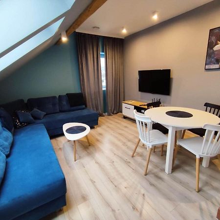 Apartament Nad Goralem Milówka Εξωτερικό φωτογραφία