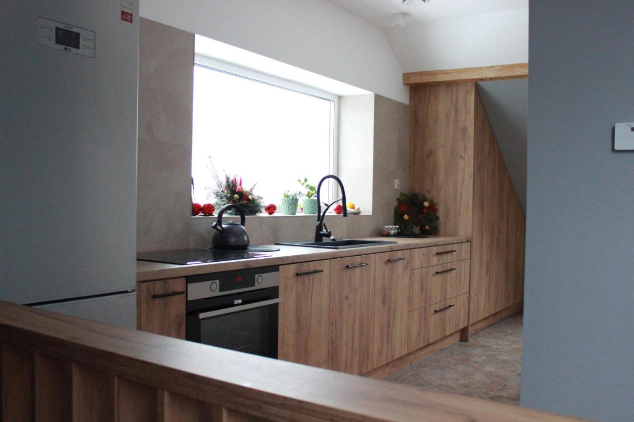 Apartament Nad Goralem Milówka Εξωτερικό φωτογραφία