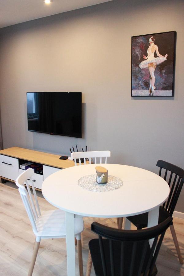 Apartament Nad Goralem Milówka Εξωτερικό φωτογραφία