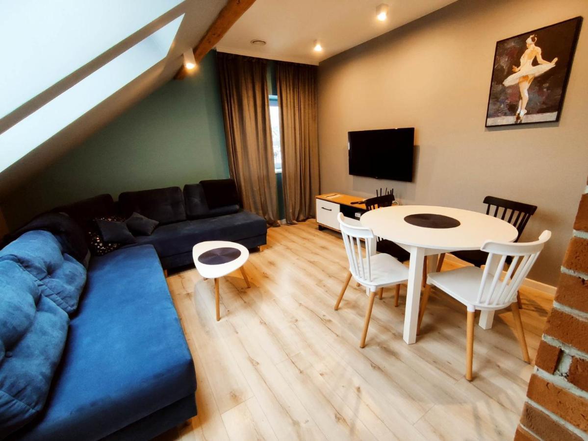 Apartament Nad Goralem Milówka Εξωτερικό φωτογραφία