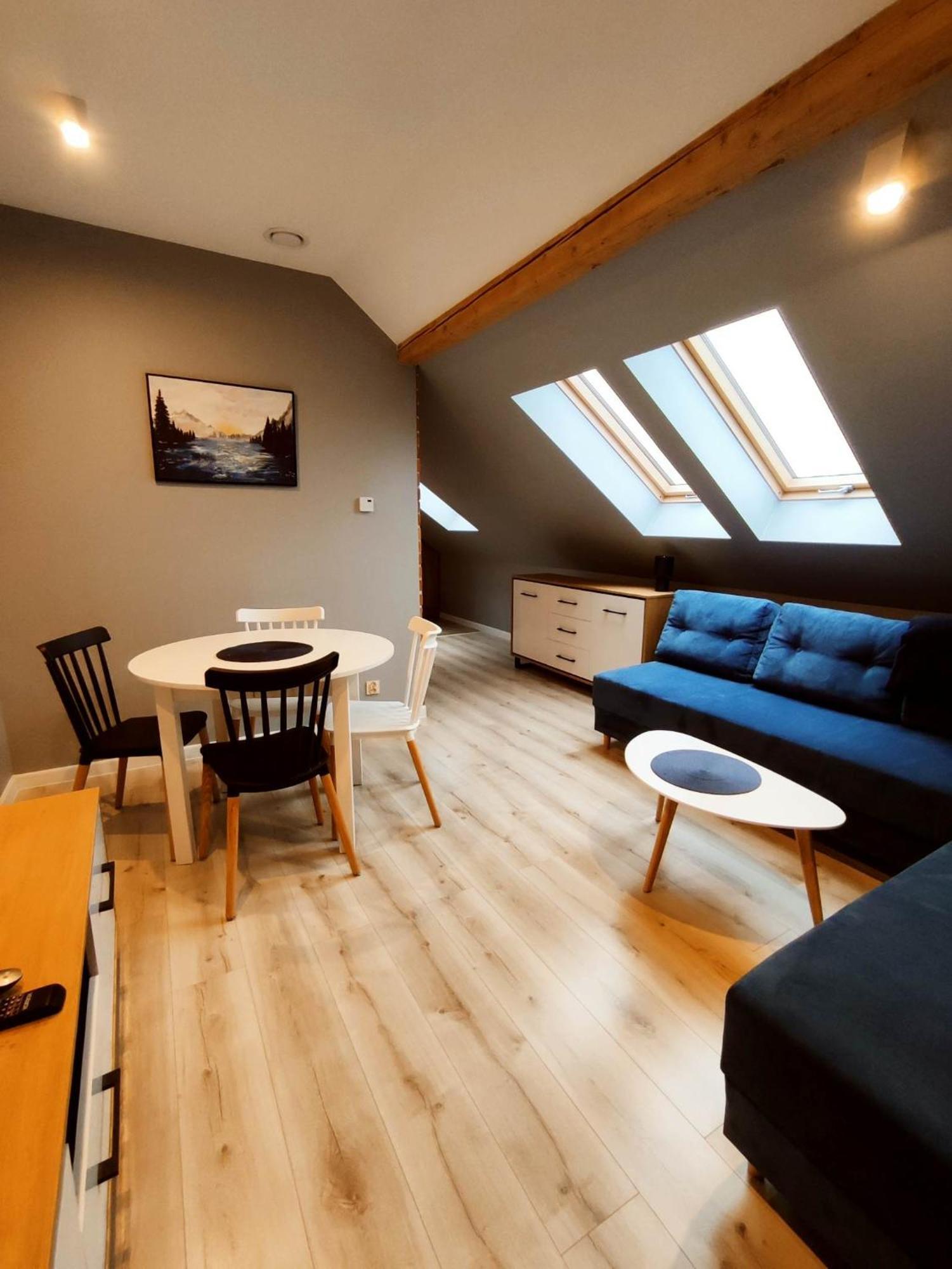 Apartament Nad Goralem Milówka Εξωτερικό φωτογραφία