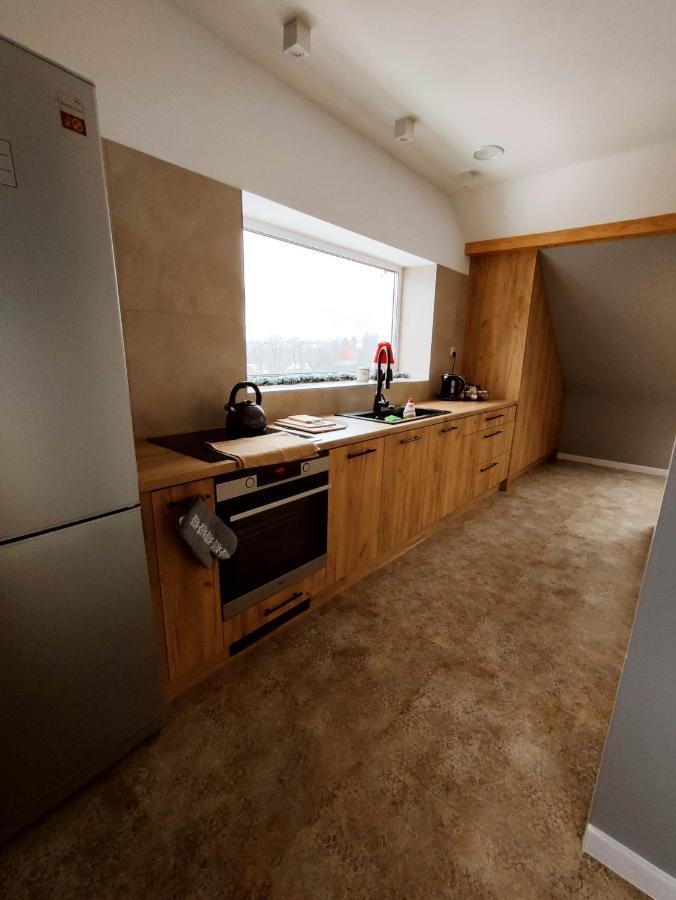 Apartament Nad Goralem Milówka Εξωτερικό φωτογραφία
