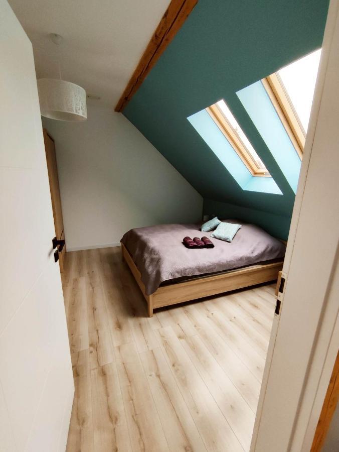 Apartament Nad Goralem Milówka Εξωτερικό φωτογραφία