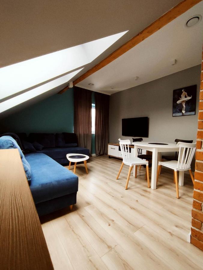 Apartament Nad Goralem Milówka Εξωτερικό φωτογραφία
