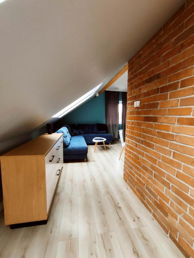 Apartament Nad Goralem Milówka Εξωτερικό φωτογραφία